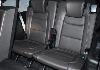 Подержанный автомобиль Chery Tiggo 8 Pro 2022 года (14 фото)