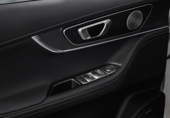 Подержанный автомобиль Chery Tiggo 7 Pro Max 2024 года (24 фото)