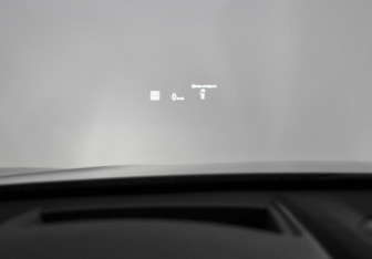 Подержанный автомобиль BMW X1 2019 года (18 фото)