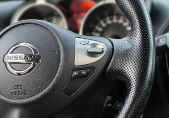 Подержанный автомобиль Nissan Juke 2018 года (20 фото)
