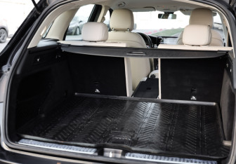 Подержанный автомобиль Mercedes-Benz GLC Coupe 2020 года (29 фото)