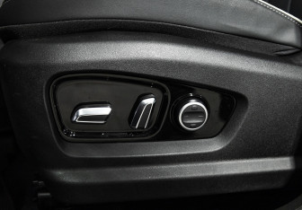 Подержанный автомобиль Chery Tiggo 4 2025 года (20 фото)