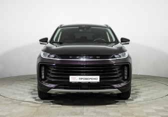 Подержанный автомобиль Exeed TXL 2023 года (2 фото)