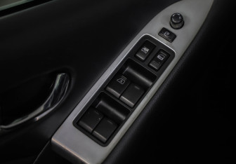 Подержанный автомобиль Nissan Murano Suv 2010 года (24 фото)