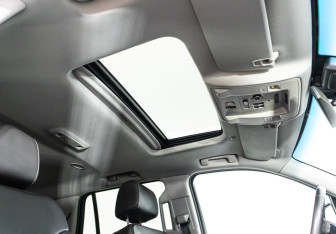 Подержанный автомобиль Chevrolet Tahoe 2016 года (24 фото)