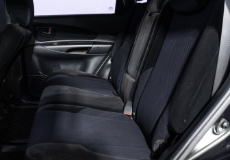 Подержанный автомобиль Hyundai Tucson 2008 года (10 фото)