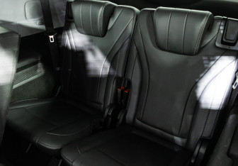 Подержанный автомобиль Chery Tiggo 8 Pro Max 2023 года (23 фото)