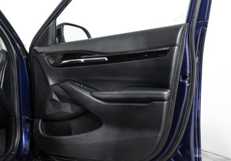 Подержанный автомобиль Kia Seltos 2020 года (29 фото)