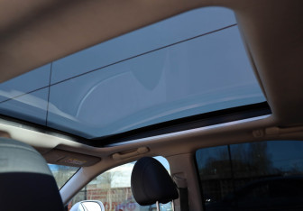 Подержанный автомобиль Lexus RX 2014 года (21 фото)