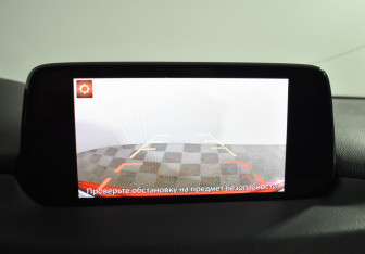 Подержанный автомобиль Mazda CX-5 2017 года (14 фото)