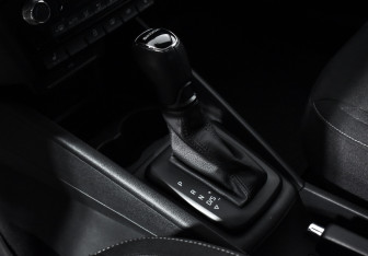 Подержанный автомобиль Skoda Rapid Liftback 2021 года (11 фото)