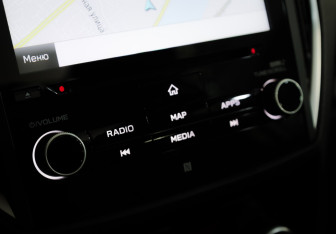 Подержанный автомобиль Subaru Forester Suv 2018 года (23 фото)