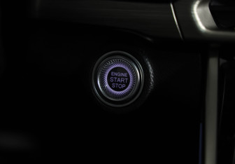 Подержанный автомобиль Exeed TXL 2021 года (17 фото)