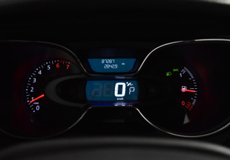 Подержанный автомобиль Renault Kaptur 2018 года (19 фото)