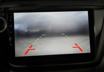 Подержанный автомобиль Kia Rio Hatchback 2017 года (15 фото)