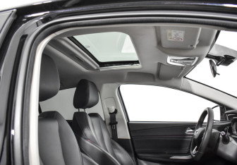 Подержанный автомобиль Omoda S5 2023 года (19 фото)