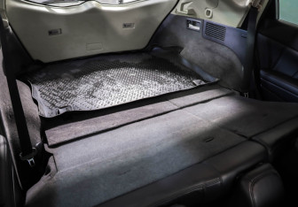 Подержанный автомобиль Nissan Murano Suv 2013 года (34 фото)