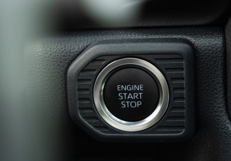Новый Toyota Land Cruiser Prado 2026 (45 фото)