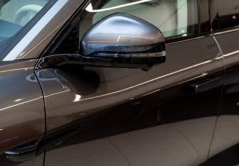 Новый Voyah Free 2026 (3 фото)