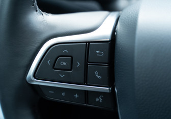 Новый Toyota Highlander 2026 (30 фото)