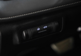 Подержанный автомобиль Chery Tiggo 8 Pro Max 2022 года (21 фото)