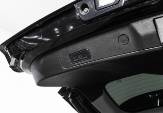 Подержанный автомобиль Chery Tiggo 7 Pro 2022 года (22 фото)