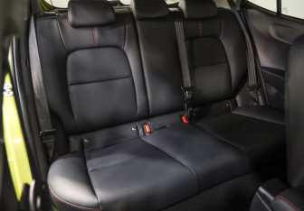 Подержанный автомобиль Kia Picanto 2019 года (24 фото)