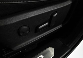 Подержанный автомобиль Haval F7x 2024 года (19 фото)