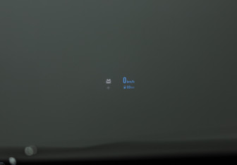 Подержанный автомобиль Exeed RX 2023 года (22 фото)