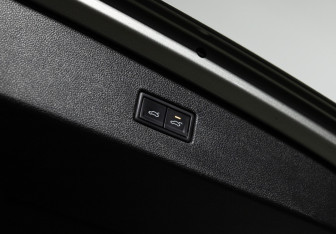 Подержанный автомобиль Volkswagen Tiguan 2018 года (22 фото)