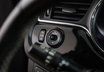 Подержанный автомобиль Kia Ceed Wagon 2017 года (18 фото)