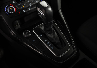 Подержанный автомобиль Ford Focus Sedan 2017 года (21 фото)