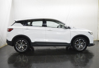 Подержанный автомобиль Belgee X50 2024 года (4 фото)