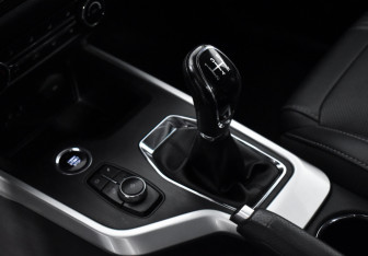 Подержанный автомобиль Chery Tiggo 4 2021 года (11 фото)