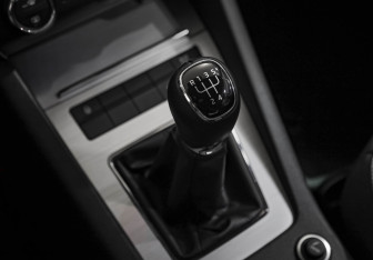 Подержанный автомобиль Skoda Octavia Liftback 2016 года (20 фото)