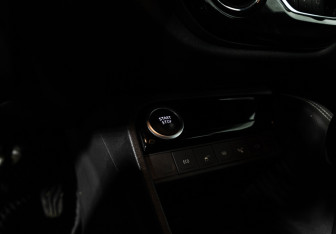 Подержанный автомобиль Renault Kaptur 2021 года (17 фото)