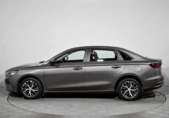 Подержанный автомобиль Geely Emgrand 2024 года (8 фото)