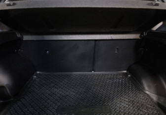 Подержанный автомобиль Hyundai Creta 2021 года (18 фото)