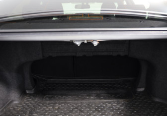 Подержанный автомобиль Toyota Camry Sedan 2017 года (26 фото)