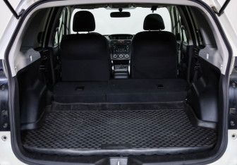 Подержанный автомобиль Subaru Forester Suv 2014 года (27 фото)