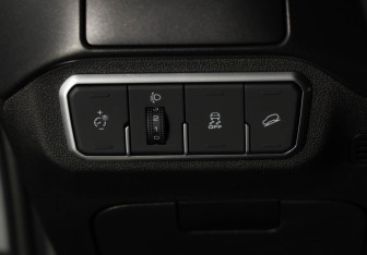 Подержанный автомобиль Tank 300 2023 года (21 фото)