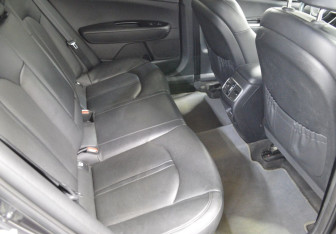 Подержанный автомобиль Kia Optima Sedan 2017 года (13 фото)