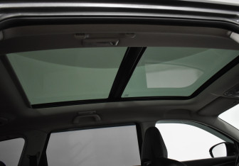 Подержанный автомобиль Changan CS75PLUS 2023 года (15 фото)