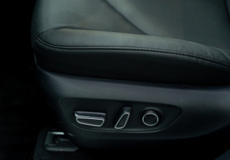 Новый Toyota Highlander 2025 (12 фото)