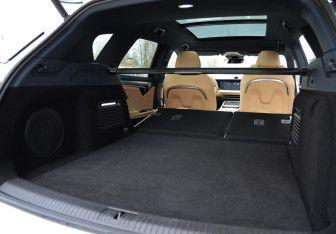 Подержанный автомобиль Voyah Free 2023 года (39 фото)