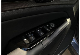 Новый Kia Sportage 2025 (20 фото)