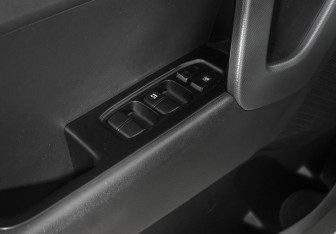 Подержанный автомобиль Hyundai Creta 2018 года (10 фото)