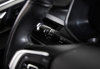 Подержанный автомобиль Chery Tiggo 4 Pro 2023 года (20 фото)