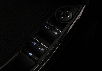 Подержанный автомобиль Ford Focus Sedan 2019 года (17 фото)