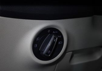 Подержанный автомобиль Skoda Kodiaq 2018 года (17 фото)